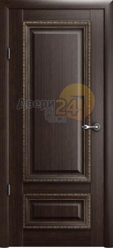 дверь межкомнатная Версаль 1 орех